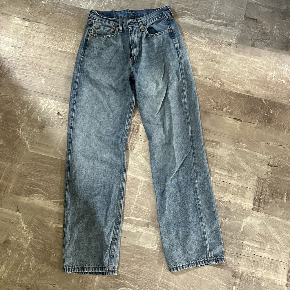 Levi’s jeans